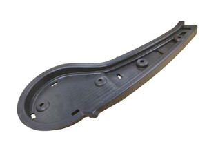 INNER PANEL FOR FLIP ARMREST, PASSENGER SIDE