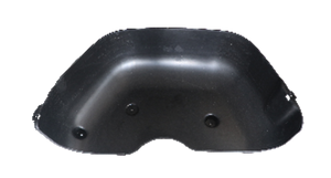 WHEEL INNER PANEL, PASSENGER SIDE