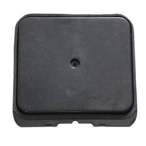 LOWER REFRIGERATOR COVER