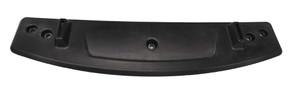 DECORATIVE TRIM FOR INNER REAR-VIEW MIRROR