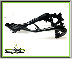 Frame for Thumpstar Version 5 Models: 110cc - 212cc Frame for Thumpstar Version 5 Models: 110cc - 212cc
