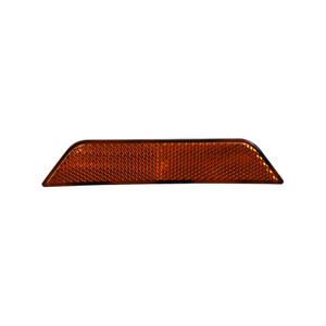 REFLECTOR FOR FRONT FENDER FLARE, PASSENGER SIDE D-MAX XT4, D-MAX XT6