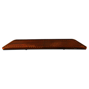 REFLECTOR FOR REAR FENDER FLARE, PASSENGER SIDE D-MAX XT4, D-MAX XT6