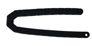 WIRE DRAG CHAIN WIRE DRAG CHAIN