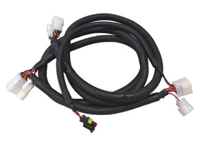 ADAPTER CABLE FOR ROOF-MOUNTED SOUND SYSTEM ADAPTER CABLE FOR ROOF-MOUNTED SOUND SYSTEM