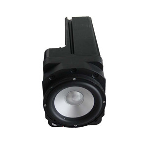 FRONT STEREO SYSTEM ASSEMBLY, PASSENGER SIDE, D-MAX