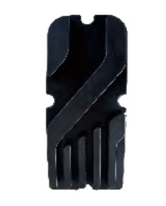 DECORATIVE PAD B1 FOR ACCELERATOR PEDAL