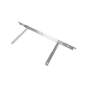 MadJax XSeries Storm Front Seat Support Bracket (Gen 2 Models) MadJax XSeries Storm Front Seat Support Bracket (Gen 2 Models)