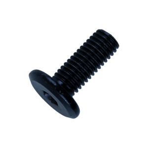 MadJax XSeries Storm M8x20 Stainless Steel Hex Head Screw MadJax XSeries Storm M8x20 Stainless Steel Hex Head Screw
