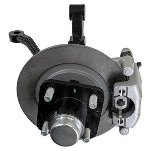 MadJax XSeries Storm Passenger Side Non-Lift Spindle with Hydraulic Brake (Gen 2 Models) MadJax XSeries Storm Passenger Side Non-Lift Spindle with Hydraulic Brake (Gen 2 Models)