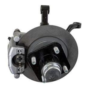 MadJax XSeries Storm Driver Side Non-Lift Spindle with Hydraulic Brake (Gen 2 Models) MadJax XSeries Storm Driver Side Non-Lift Spindle with Hydraulic Brake (Gen 2 Models)