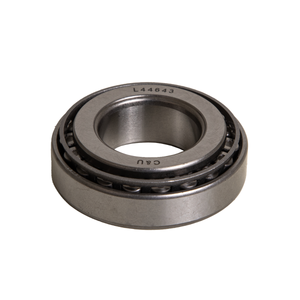 MadJax XSeries Storm Front Hub Tapered Roller Bearing MadJax XSeries Storm Front Hub Tapered Roller Bearing