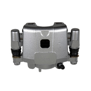 MadJax XSeries Storm Front Passenger Side Brake Caliper (Gen 2 Models) MadJax XSeries Storm Front Passenger Side Brake Caliper (Gen 2 Models)