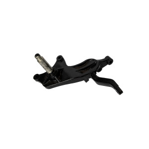 MadJax XSeries Storm Driver Side Lifted Spindle without Hub (Gen 2 Models) MadJax XSeries Storm Driver Side Lifted Spindle without Hub (Gen 2 Models)