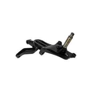 MadJax XSeries Storm Passenger Side Lifted Spindle without Hub (Gen 2 Models) MadJax XSeries Storm Passenger Side Lifted Spindle without Hub (Gen 2 Models)