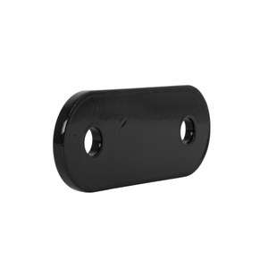 MadJax XSeries Storm Rear Spring Shackle Plate MadJax XSeries Storm Rear Spring Shackle Plate