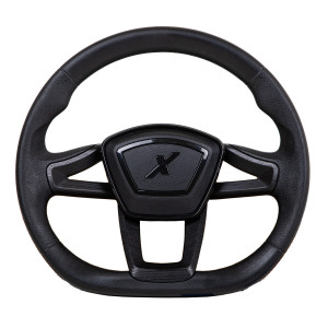 MadJax® Cruise Steering Wheel with All-in-One Adapter Bundle MadJax® Cruise Steering Wheel with All-in-One Adapter Bundle