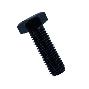 MadJax XSeries Storm M10x30 Black Hex Head Bolt MadJax XSeries Storm M10x30 Black Hex Head Bolt