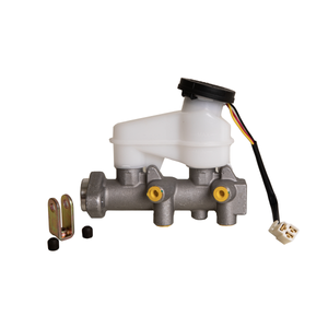 MadJax XSeries Storm Master Cylinder MadJax XSeries Storm Master Cylinder