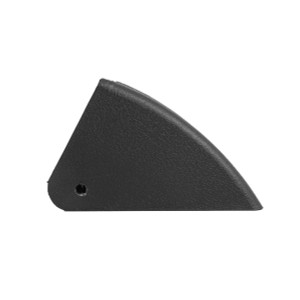 MadJax XSeries Storm Brake Pedal Dust Cover 1