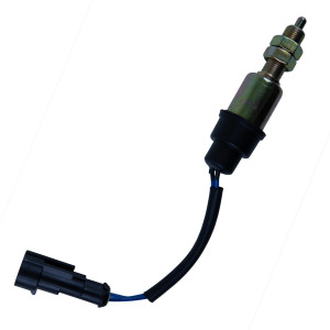 MadJax XSeries Storm Brake Switch (Gen 2 Models) MadJax XSeries Storm Brake Switch (Gen 2 Models)