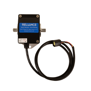 MadJax XSeries Storm Accelerator Hall Effect Sensor MadJax XSeries Storm Accelerator Hall Effect Sensor