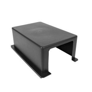MadJax XSeries Storm Plastic Motor Controller Cover MadJax XSeries Storm Plastic Motor Controller Cover