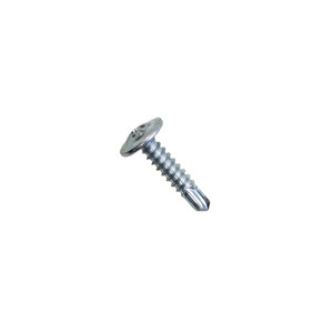 MadJax XSeries Storm Self-Tapping Pan Head Phillips Screw MadJax XSeries Storm Self-Tapping Pan Head Phillips Screw