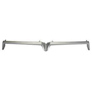 MadJax XSeries Storm Instrument Panel Center Accent (Gen 2 Models) MadJax XSeries Storm Instrument Panel Center Accent (Gen 2 Models)