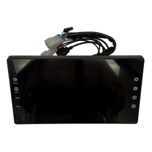 MadJax XSeries Storm LCD Display (Gen 2 Models) MadJax XSeries Storm LCD Display (Gen 2 Models)