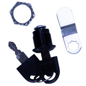 MadJax XSeries Storm Glove Box Locking Latch (Gen 2 Models) MadJax XSeries Storm Glove Box Locking Latch (Gen 2 Models)