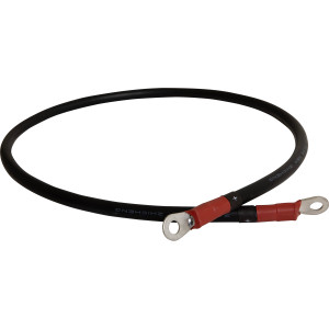 MadJax XSeries Storm 3 AWG Wire Assembly (BATT +) MadJax XSeries Storm 3 AWG Wire Assembly (BATT +)