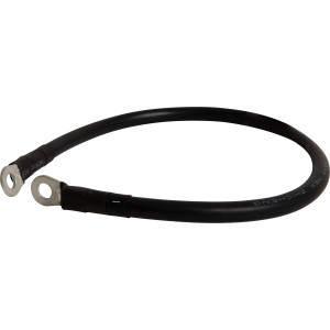 MadJax XSeries Storm 3 AWG Wire Assembly (BATT -) MadJax XSeries Storm 3 AWG Wire Assembly (BATT -)