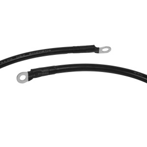 MadJax X-Series Storm 3 AWG Wire Assembly (W) MadJax X-Series Storm 3 AWG Wire Assembly (W)