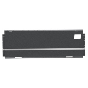 MadJax XSeries Storm Gunmetal Metallic Rear Body Front Panel MadJax XSeries Storm Gunmetal Metallic Rear Body Front Panel