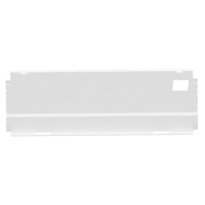 MadJax XSeries Storm Frost White Metallic Rear Body Front Panel MadJax XSeries Storm Frost White Metallic Rear Body Front Panel