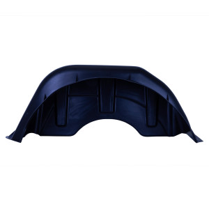 MadJax XSeries Storm Rear Passenger Side Fender Liner (Gen 2 Models) MadJax XSeries Storm Rear Passenger Side Fender Liner (Gen 2 Models)