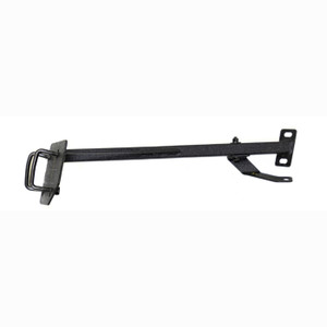 MadJax XSeries Storm Brush Guard Driver Side Support Bracket MadJax XSeries Storm Brush Guard Driver Side Support Bracket