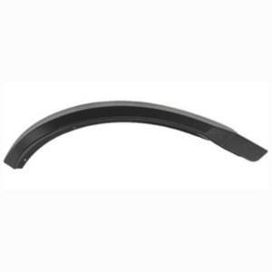MadJax XSeries Storm Front Driver Side Fender Flares MadJax XSeries Storm Front Driver Side Fender Flares