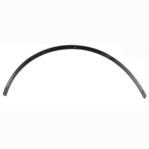 MadJax XSeries Storm Rear Passenger Side Fender Flares Mount Flange MadJax XSeries Storm Rear Passenger Side Fender Flares Mount Flange
