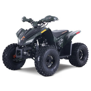 “2026 Denago Trailhawk 10 youth ATV matte green – 120cc ATV for kids” “2026 Denago Trailhawk 10 youth ATV matte green – 120cc ATV for kids”