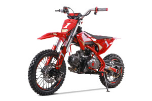 “2026 Denago MX1 110cc dirt bike red semi-automatic youth motocross bike electric start kick start” “2026 Denago MX1 110cc dirt bike red semi-automatic youth motocross bike electric start kick start”