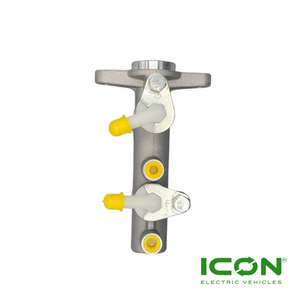Master Cylinder for ICON Commercial, ICON-HD, ICON Gas, and ICON EV Golf Carts Master Cylinder for ICON Commercial, ICON-HD, ICON Gas, and ICON EV Golf Carts