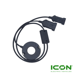 ICON AC Motor Speed Sensor ICON AC Motor Speed Sensor