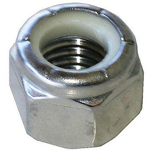(26) Locknut M10x1.5 (26) Locknut M10x1.5