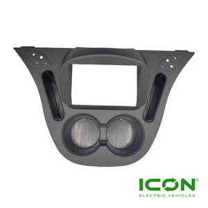 Center Console for ICON Commercial and ICON EV EV Golf Carts Center Console for ICON Commercial and ICON EV EV Golf Carts
