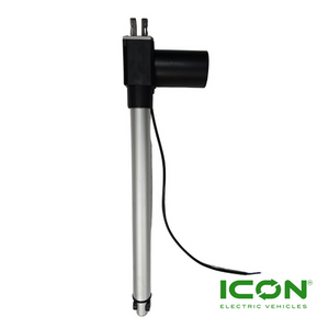 Dump Bed Lift Rod Motor for ICON i20U, i20UL Golf Carts Dump Bed Lift Rod Motor for ICON i20U, i20UL Golf Carts