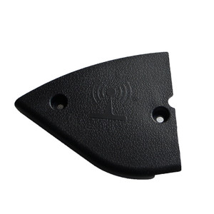 DECORATIVE COVER FOR ANTENNA, 2+2 SEATER