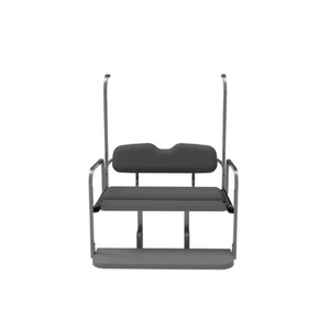 Rear Seat Kit Fits Yamaha G22 Years 2003-2007