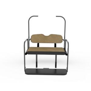 EZGO TXT Rear Seat Kit Fits Years 1996-Up